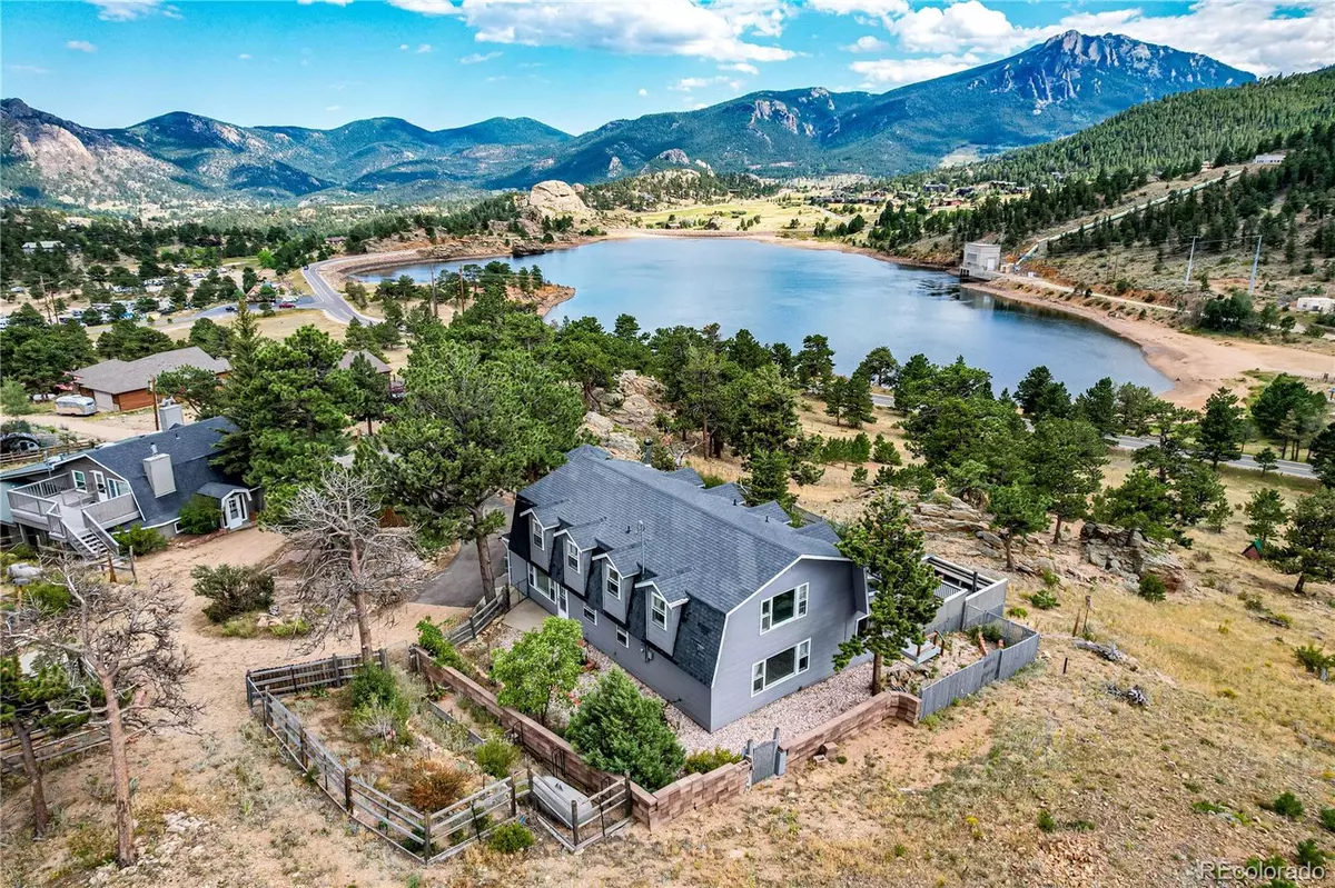 Estes Park, CO 80517,658 Little Prospect RD