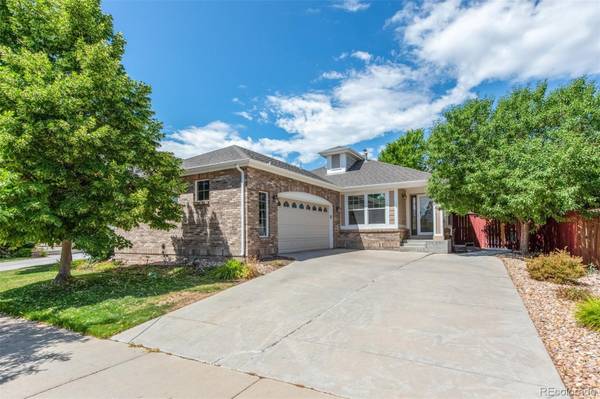 5023 S Eaton Park WAY, Aurora, CO 80016