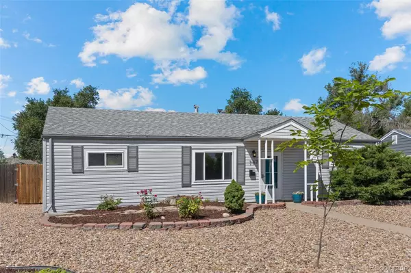 Aurora, CO 80011,707 Uvalda ST