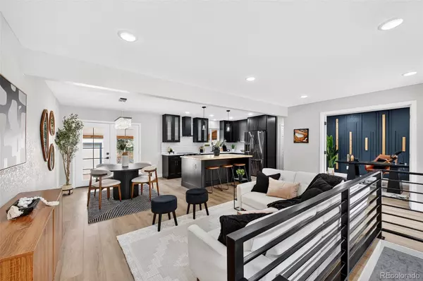 Denver, CO 80222,2781 S Kearney ST