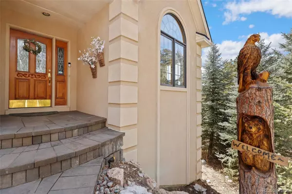 Morrison, CO 80465,7260 S Andrea LN