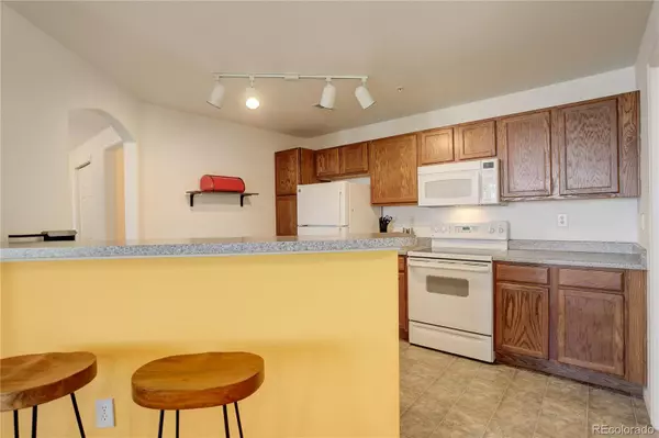 Aurora, CO 80019,5723 N Gibralter WAY #205