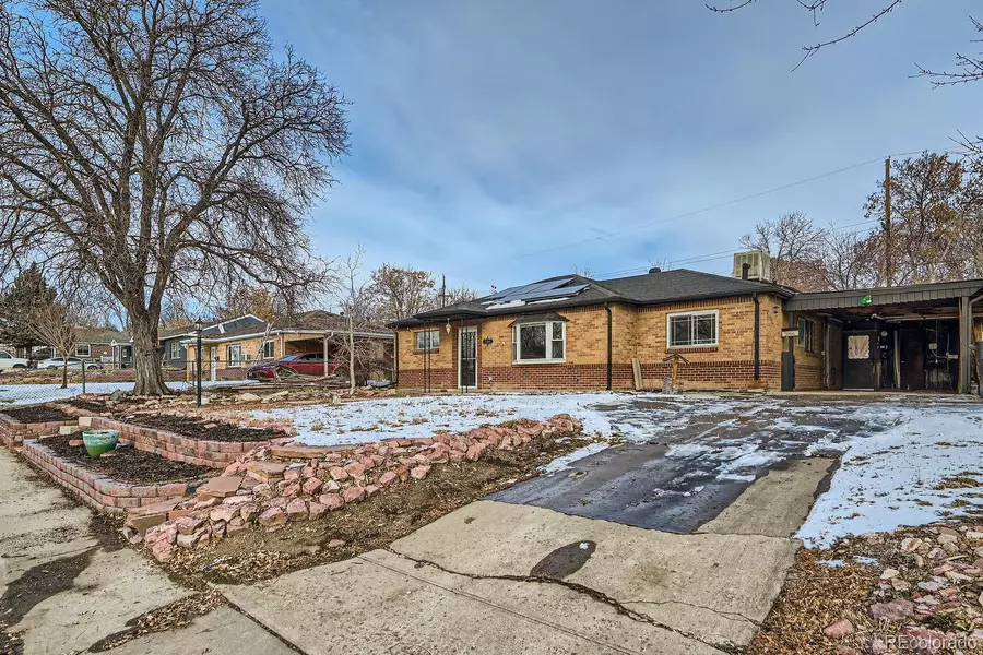 9300 Ellen CT, Thornton, CO 80229