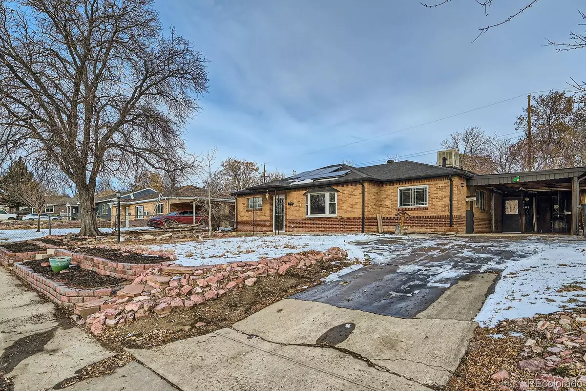 Thornton, CO 80229,9300 Ellen CT