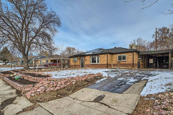 9300 Ellen CT, Thornton, CO 80229