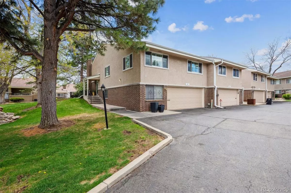 Denver, CO 80224,6917 E Girard AVE