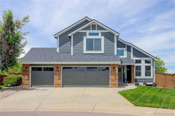 7221 Buckingham PL, Highlands Ranch, CO 80130