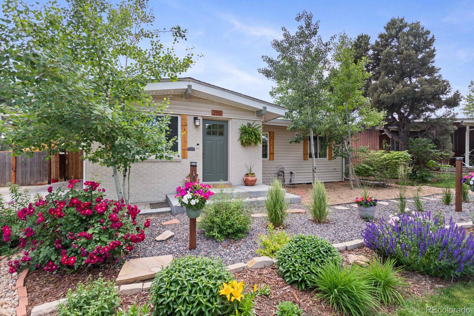 Broomfield, CO 80020,250 W Midway BLVD