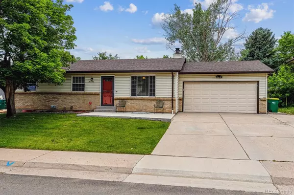 Littleton, CO 80123,6508 S Garland WAY
