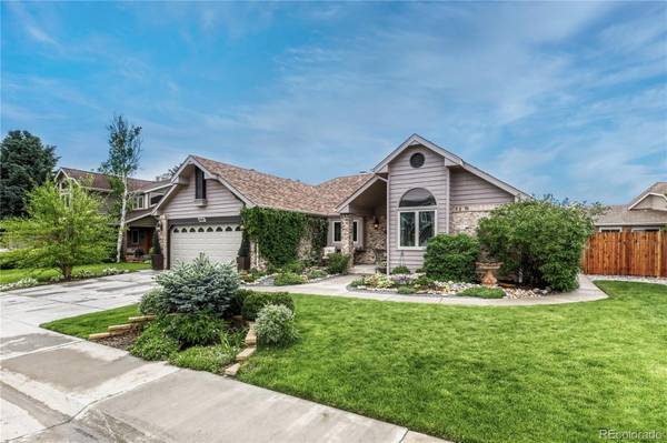 6898 Howell ST, Arvada, CO 80004