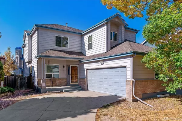 1145 S Rifle CIR, Aurora, CO 80017