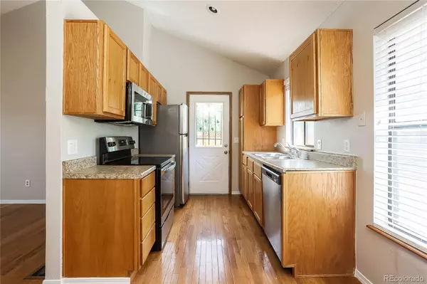 Aurora, CO 80015,4820 S Zeno ST