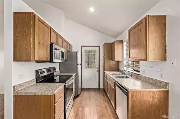 Aurora, CO 80015,4820 S Zeno ST