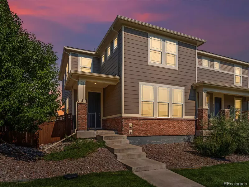 7149 Bedlam DR, Castle Pines, CO 80108