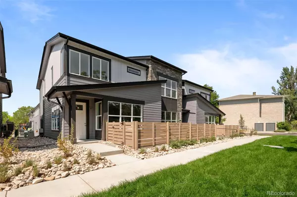 Arvada, CO 80002,5890 Holland CT #A