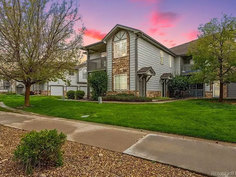 3262 E 103rd DR #1806, Thornton, CO 80229
