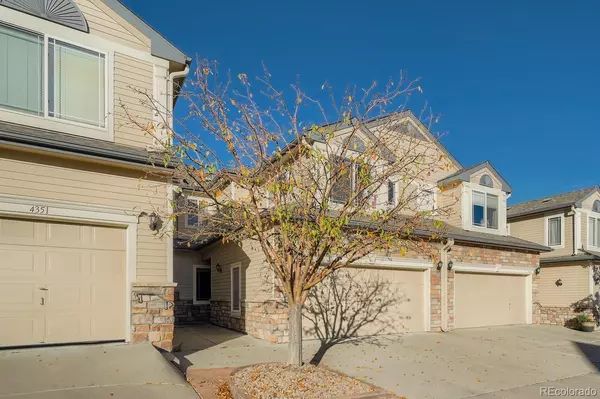 Littleton, CO 80127,4343 S Quail CT