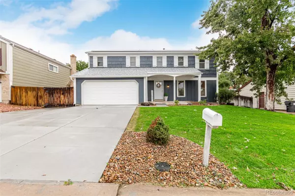 2443 S Elkhart ST, Aurora, CO 80014