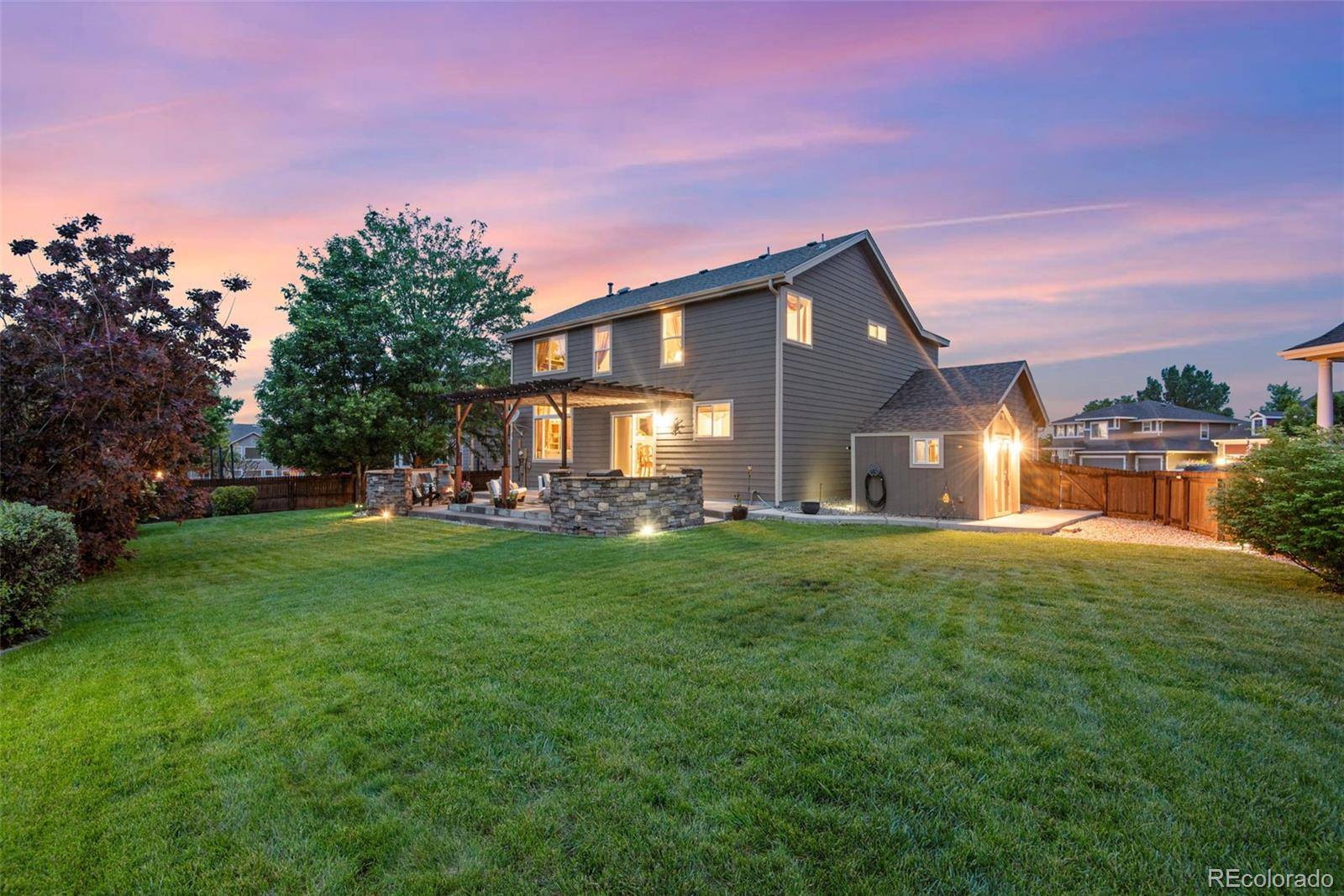 Johnstown, CO 80534,84 Plover WAY