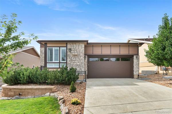 12898 Sandstone DR, Broomfield, CO 80021