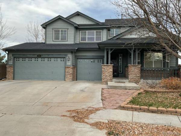 683 Millet CIR, Brighton, CO 80601