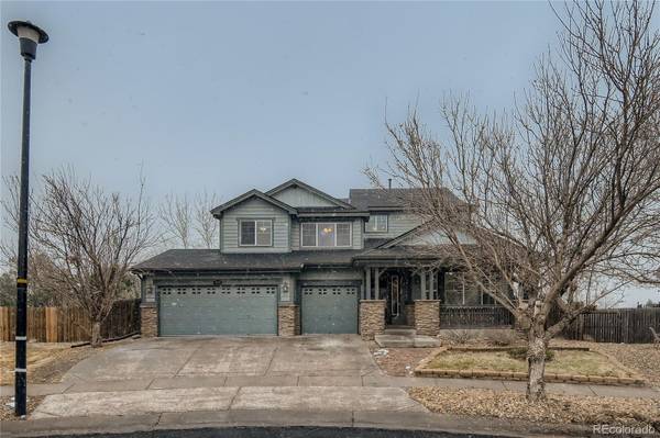 Brighton, CO 80601,683 Millet CIR