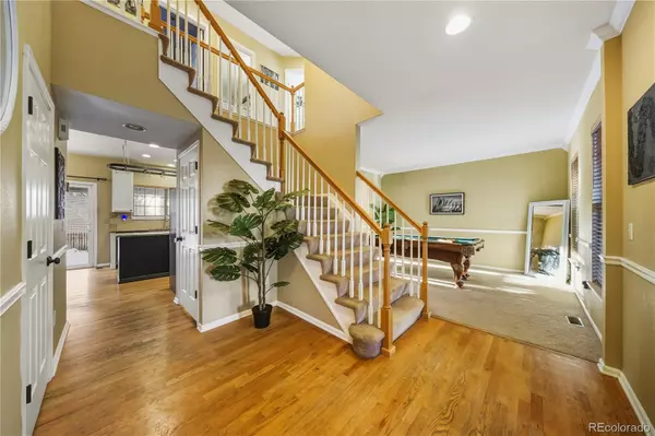 Aurora, CO 80015,5453 S Sicily ST