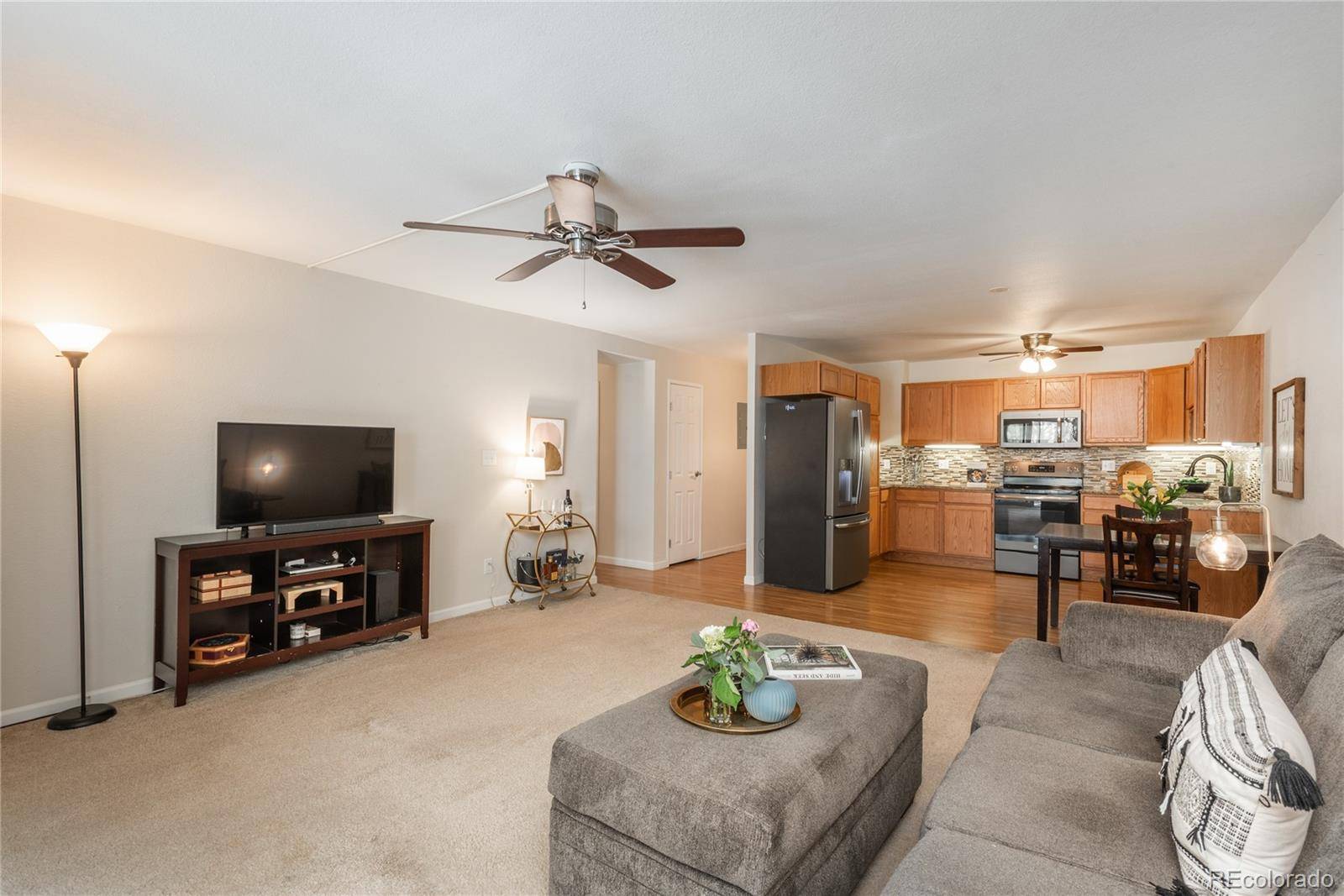 Denver, CO 80224,3450 S Poplar ST #103