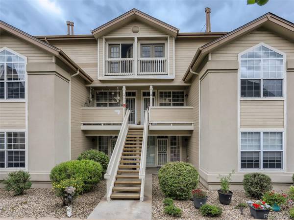 3080 W Prentice AVE #G, Littleton, CO 80123