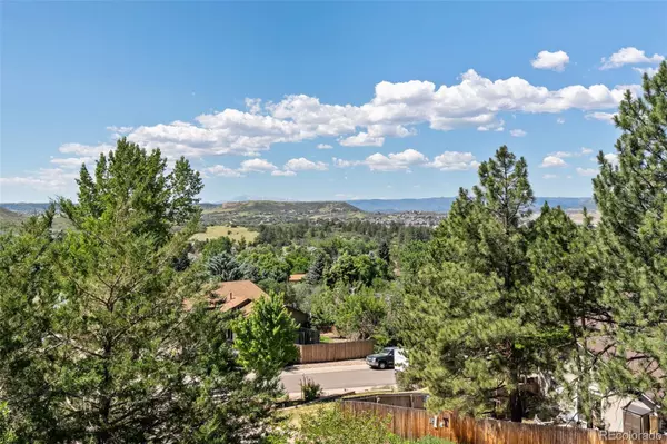 Castle Rock, CO 80104,418 Gordon DR