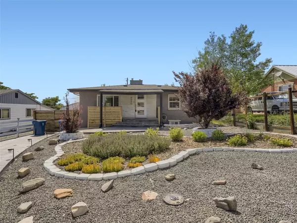 8095 Green CT, Westminster, CO 80031