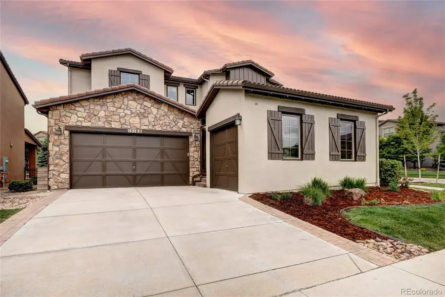 15160 W Iliff PL, Lakewood, CO 80228