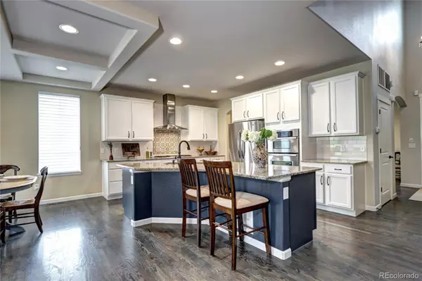 Lakewood, CO 80228,15160 W Iliff PL