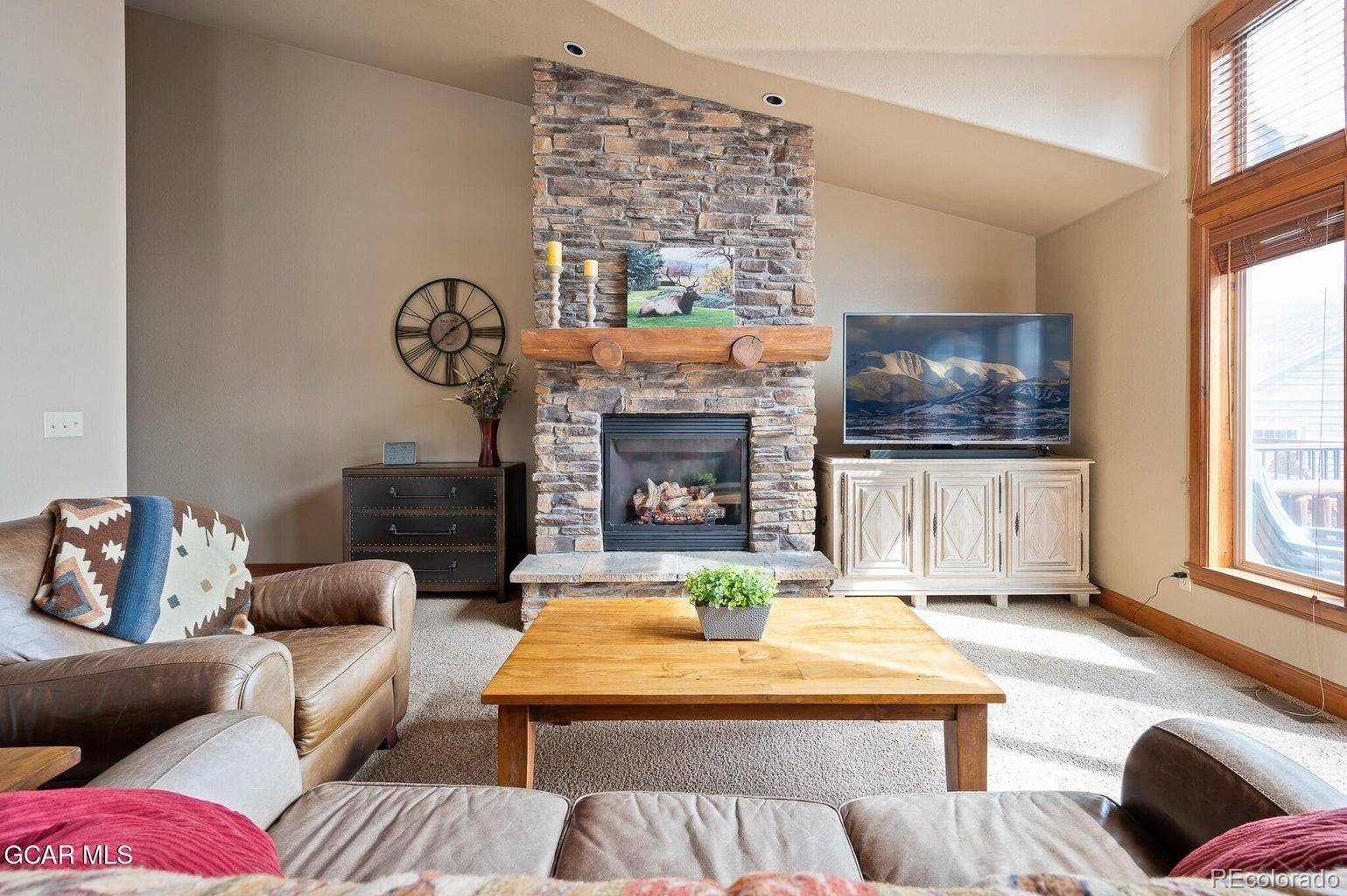 Tabernash, CO 80478,45 County Road 5223 #25B