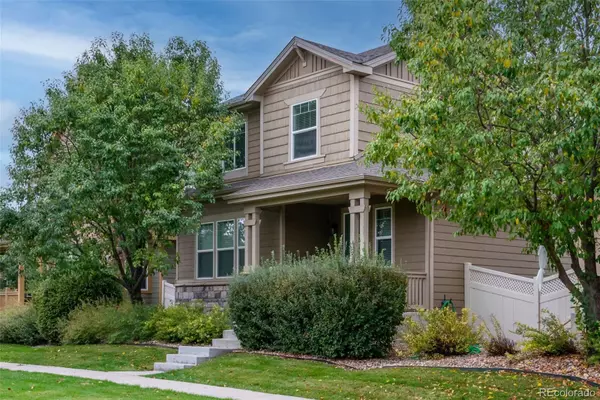 Arvada, CO 80003,5581 W 73rd PL
