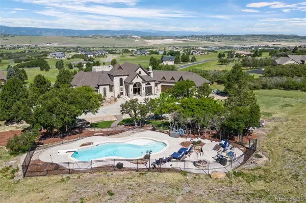 Castle Rock, CO 80104,3440 Medallion RD