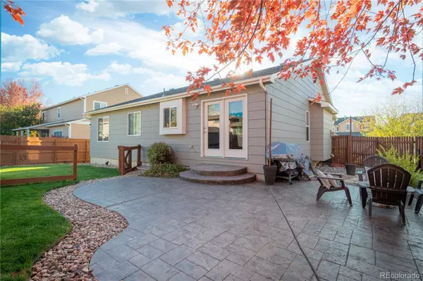 Colorado Springs, CO 80921,249 Avocet LOOP