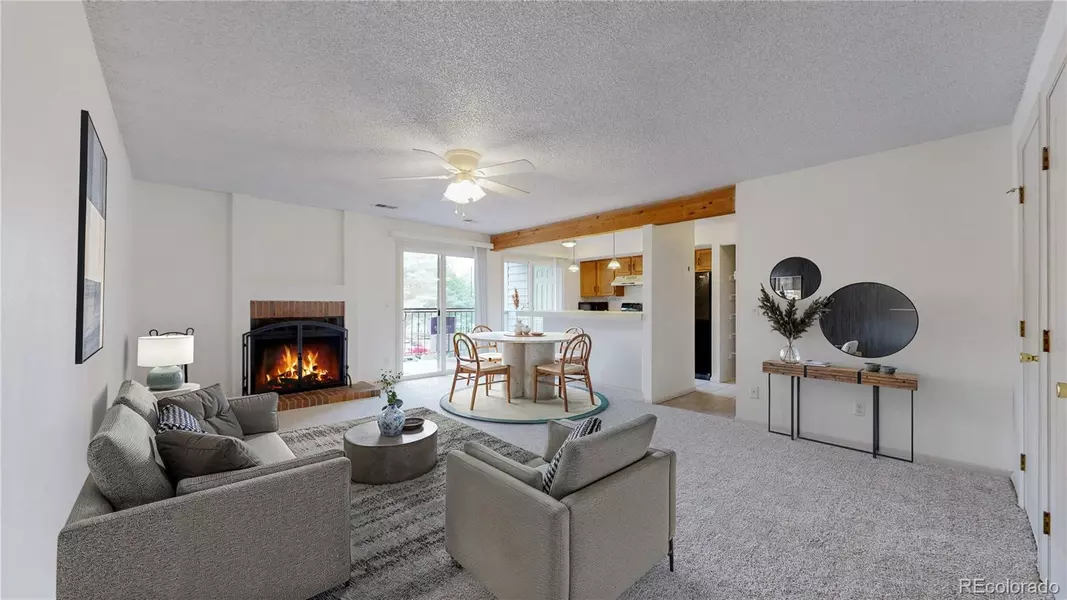 4899 S Dudley ST #11A, Littleton, CO 80123