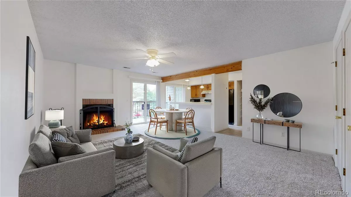 Littleton, CO 80123,4899 S Dudley ST #11A