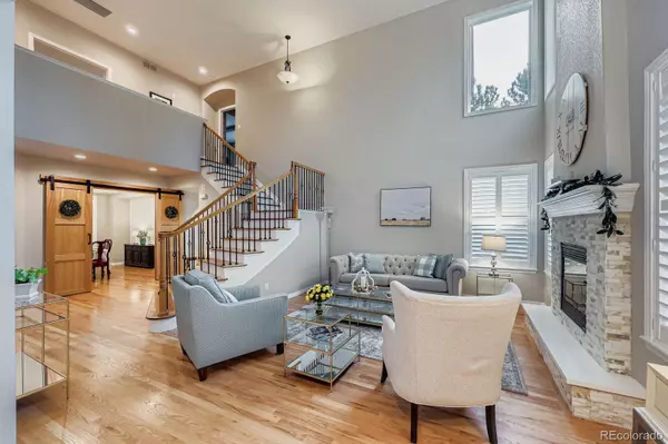 Highlands Ranch, CO 80126,10798 Lismore WAY
