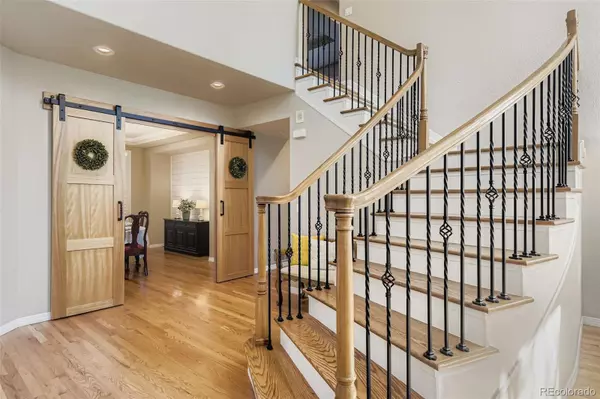 Highlands Ranch, CO 80126,10798 Lismore WAY