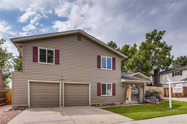 7076 W 83rd WAY, Arvada, CO 80003