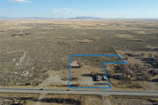 12536 E US Highway 160, Alamosa, CO 81101