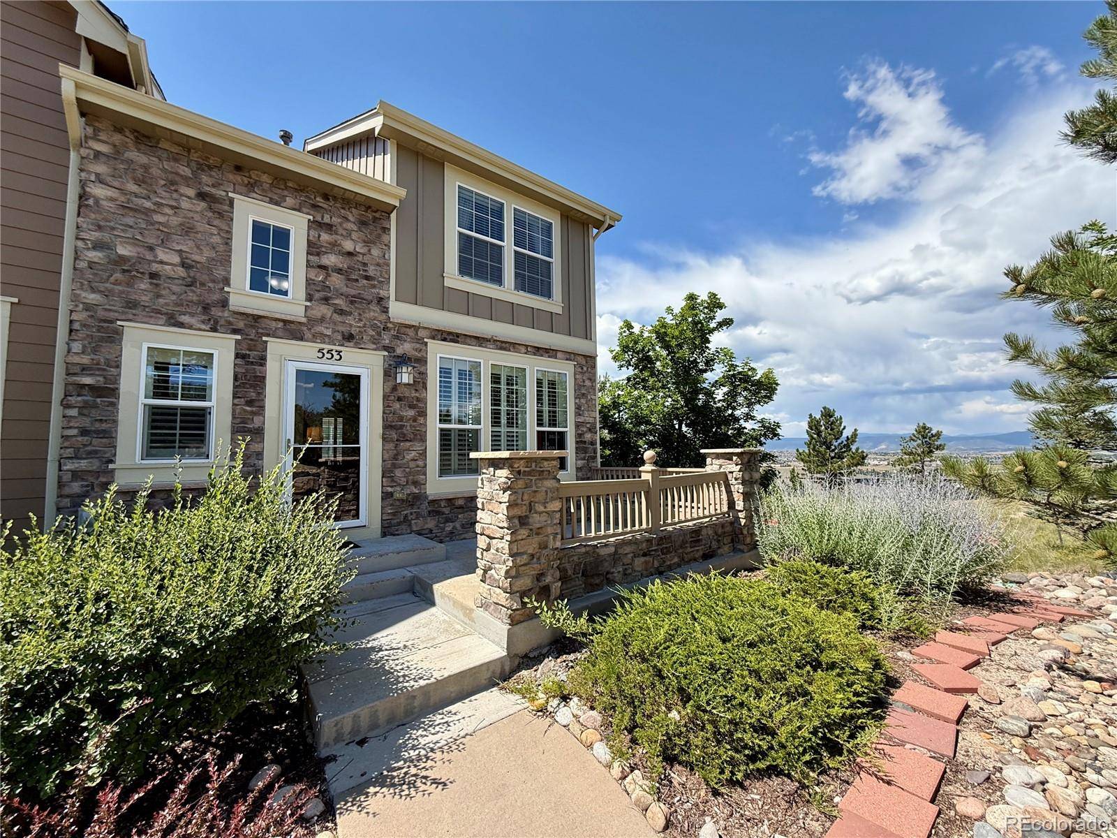Castle Rock, CO 80108,553 Hanging Rock PL
