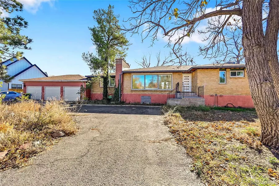 10300 E Exposition AVE, Aurora, CO 80247