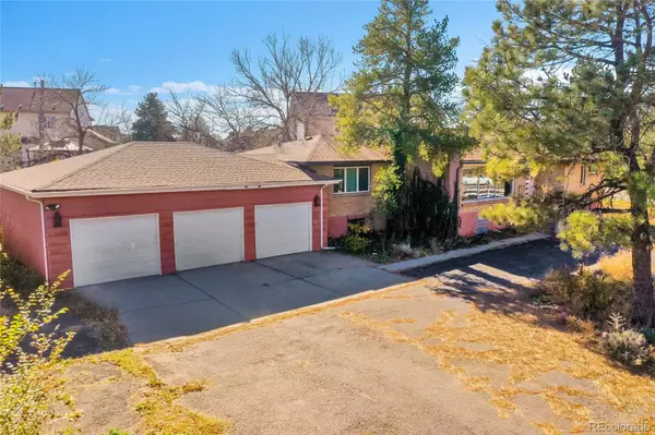 Aurora, CO 80247,10300 E Exposition AVE