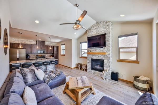 301 Trailhead CIR #331, Winter Park, CO 80482