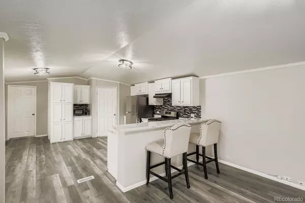 2885 E Midway #1417 BLVD, Denver, CO 80234