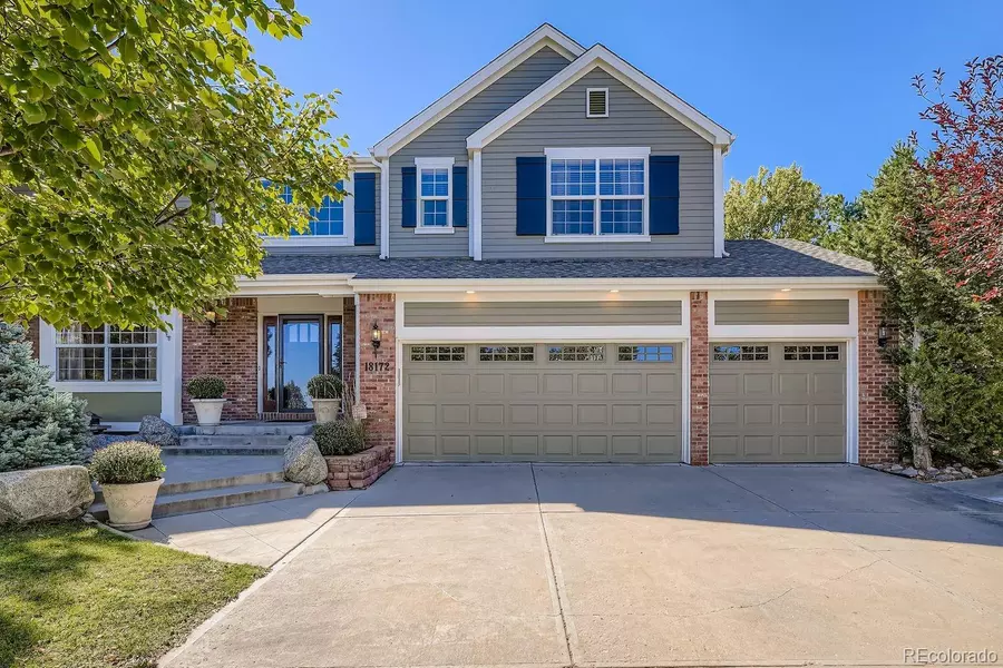 18172 E Caley CIR, Aurora, CO 80016