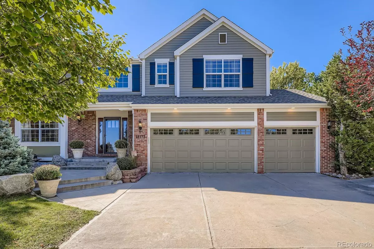 Aurora, CO 80016,18172 E Caley CIR
